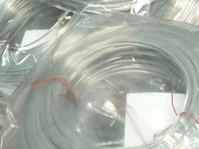 江汉石油管理局铁芯放炮线