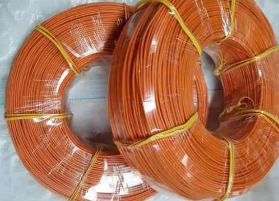江汉石油管理局爆破工程中的放炮线应用方法