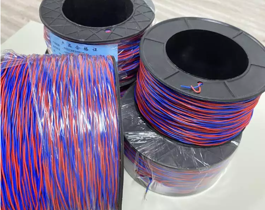 江汉石油管理局放炮线的具体作用是什么？