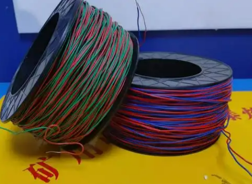江汉石油管理局放炮线的主要材质有哪些？不同材质的适用场景有何区别？