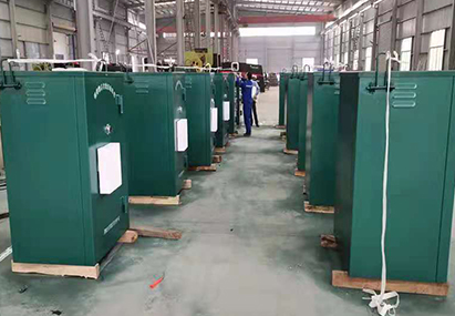 江汉石油管理局移动炸药库：安全与效率并重的爆破行业新趋势